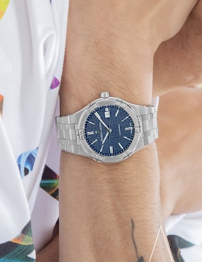 Reloj Maurice Lacroix Aikon para hombre AI6008-SS002-430-1_25