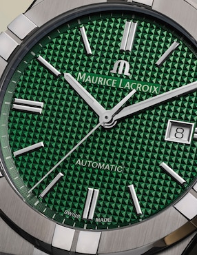Reloj Maurice Lacroix Aikon para hombre AI6008-SS002-630-1_25