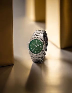 Reloj Maurice Lacroix Aikon para hombre AI6008-SS002-630-1_25