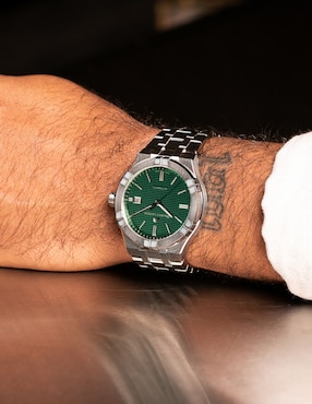 Reloj Maurice Lacroix Aikon para hombre AI6008-SS002-630-1_25