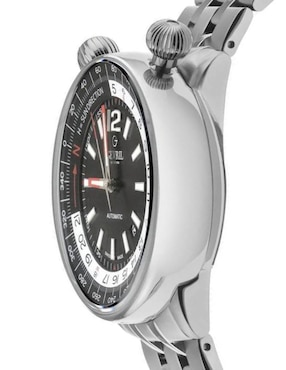Reloj Gevril Suizo para hombre Wallabout Automatic