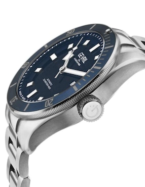 Reloj Gevril Suizo para hombre Yorkville