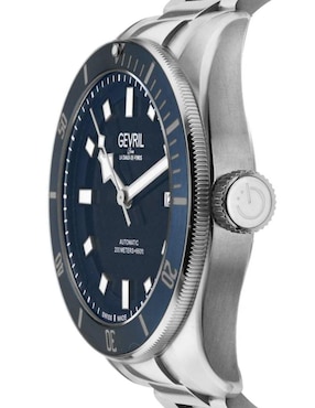 Reloj Gevril Suizo para hombre Yorkville