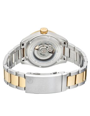 Reloj Gevril Suizo para hombre Yorkville Automatic