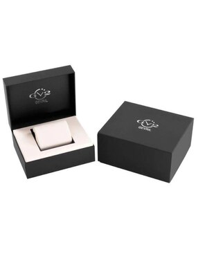 Reloj Gevril Suizo para hombre Yorkville Automatic