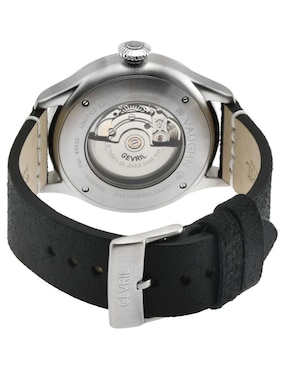 Reloj Gevril Suizo para hombre Vaughn Pilot