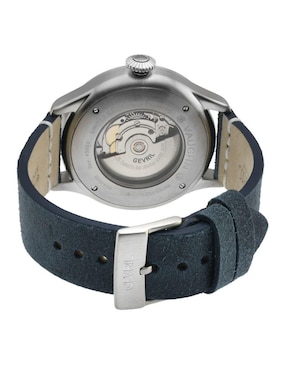 Reloj Gevril Suizo para hombre Vaughn Pilot