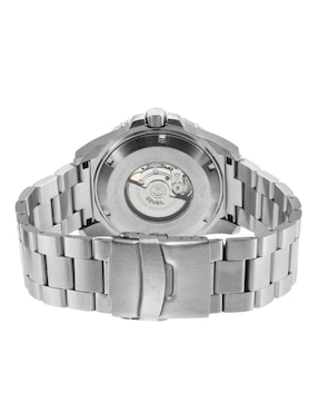 Reloj Gevril Suizo para hombre Canal Street Bold
