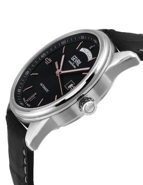Reloj Gevril Suizo para hombre Excelsior