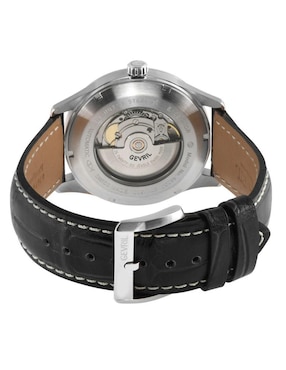 Reloj Gevril Suizo para hombre Excelsior