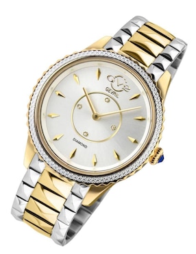 Reloj Gevril Suizo para mujer Siena Diamond