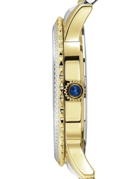 Reloj Gevril Suizo para mujer Siena Diamond