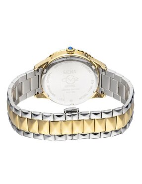 Reloj Gevril Suizo para mujer Siena Diamond