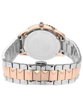 Reloj Gevril Suizo para mujer Siena Diamond