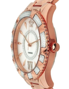 Reloj Gevril Suizo para mujer Venice Diamond