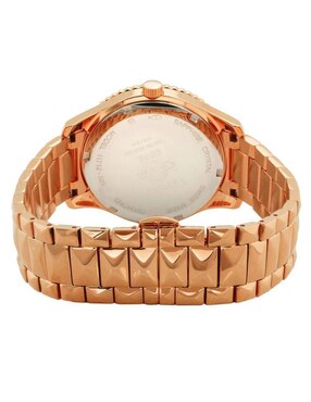 Reloj Gevril Suizo para mujer Venice Diamond