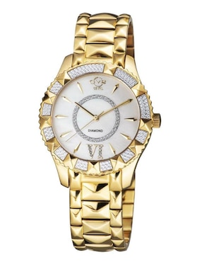 Reloj Gevril Suizo para mujer Venice Diamond