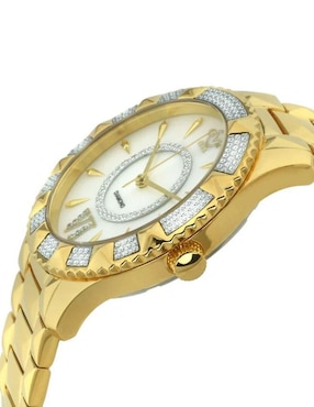 Reloj Gevril Suizo para mujer Venice Diamond