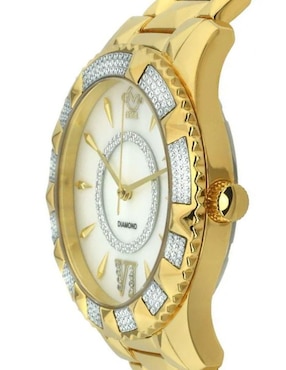 Reloj Gevril Suizo para mujer Venice Diamond