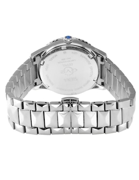 Reloj Gevril Suizo para mujer Siena Diamond Midsize