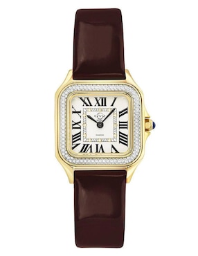 Reloj Gevril Suizo para mujer Milan Diamond
