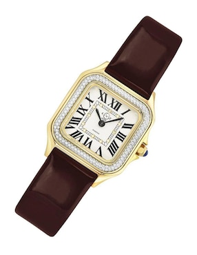 Reloj Gevril Suizo para mujer Milan Diamond
