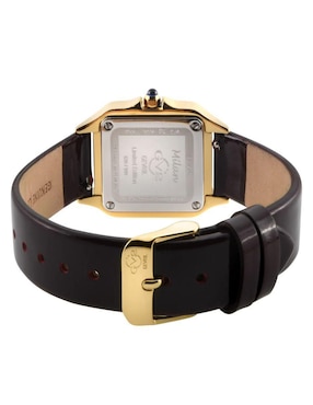 Reloj Gevril Suizo para mujer Milan Diamond