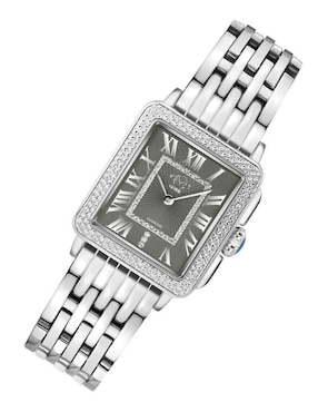 Reloj Gevril Suizo para mujer Padova Diamond