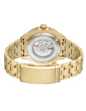 Reloj Gevril Suizo para hombre Hudson Yards Diver