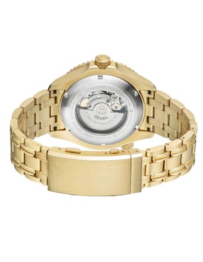 Reloj Gevril Suizo para hombre Hudson Yards
