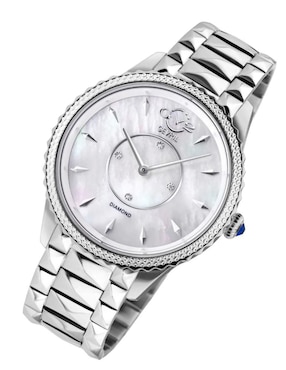 Reloj Gevril Suizo para mujer Siena Diamond
