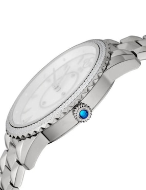 Reloj Gevril Suizo para mujer Siena Diamond