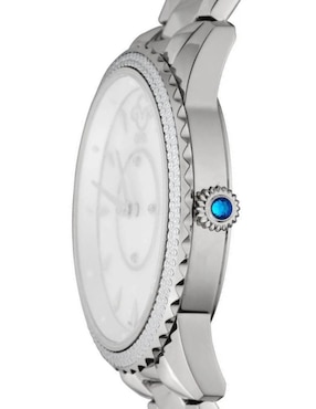 Reloj Gevril Suizo para mujer Siena Diamond