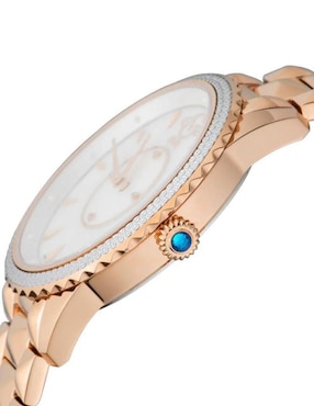 Reloj Gevril Suizo para mujer Siena Diamond