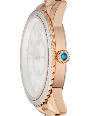 Reloj Gevril Suizo para mujer Siena Diamond