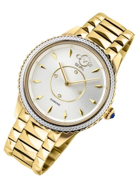 Reloj Gevril Suizo para mujer Siena Diamond