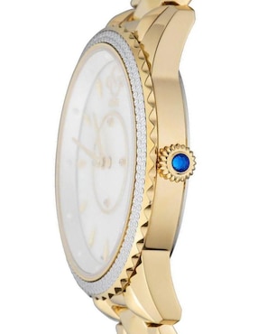 Reloj Gevril Suizo para mujer Siena Diamond