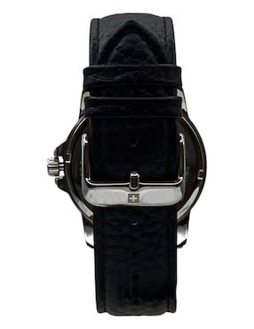 Reloj Swiss Alpine Military Leader para hombre 7011.1537SAM