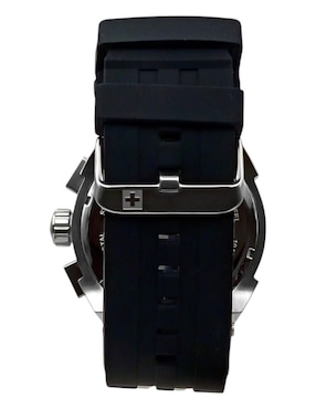 Reloj Swiss Alpine Military Aviator Supersize para hombre 7033.9832SAM