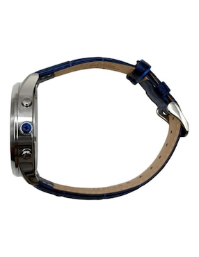 Reloj Swiss Alpine Military Skymaster para hombre 7084.9535SAM