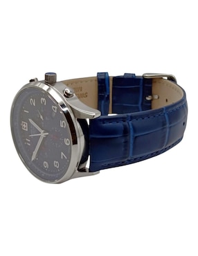 Reloj Swiss Alpine Military Skymaster para hombre 7084.9535SAM