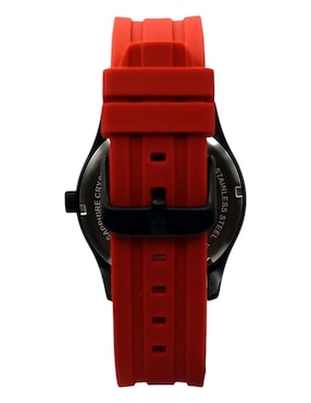 Reloj Swiss Alpine Military Bobcat para hombre 7056.1876SAM