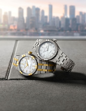 Reloj Maurice Lacroix Aikon para mujer AI6006-SS002-170-1_25