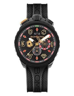 Reloj Bomberg Heritage para hombre BS4575.1