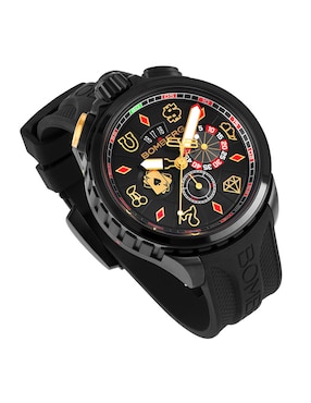Reloj Bomberg Heritage para hombre BS4575.1