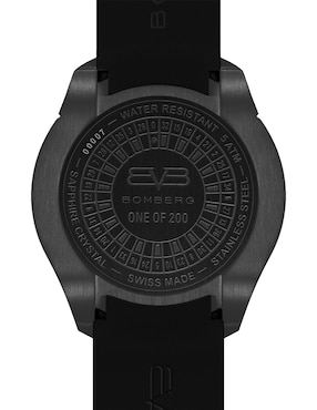 Reloj Bomberg Heritage para hombre BS4575.1