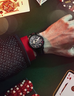 Reloj Bomberg Heritage para hombre BS4575.1