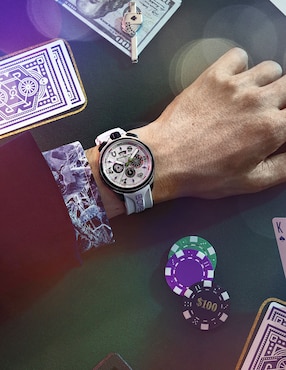Reloj Bomberg Casino para hombre BS4575.3