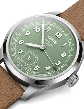 Reloj Oris Big Crown Pointer Date unisex 40377994067-0762009FC