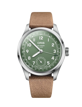 Reloj Oris Big Crown Pointer Date unisex 40377994067-0762009FC